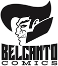 Belcanto Comics