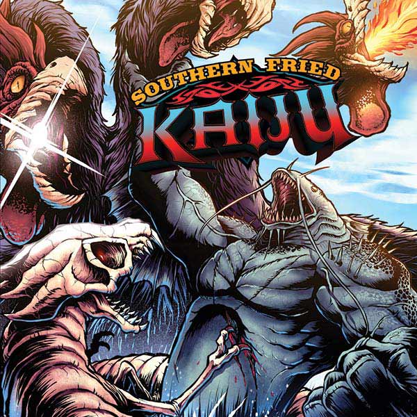 Kaiju