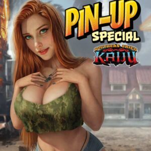 Pin Up